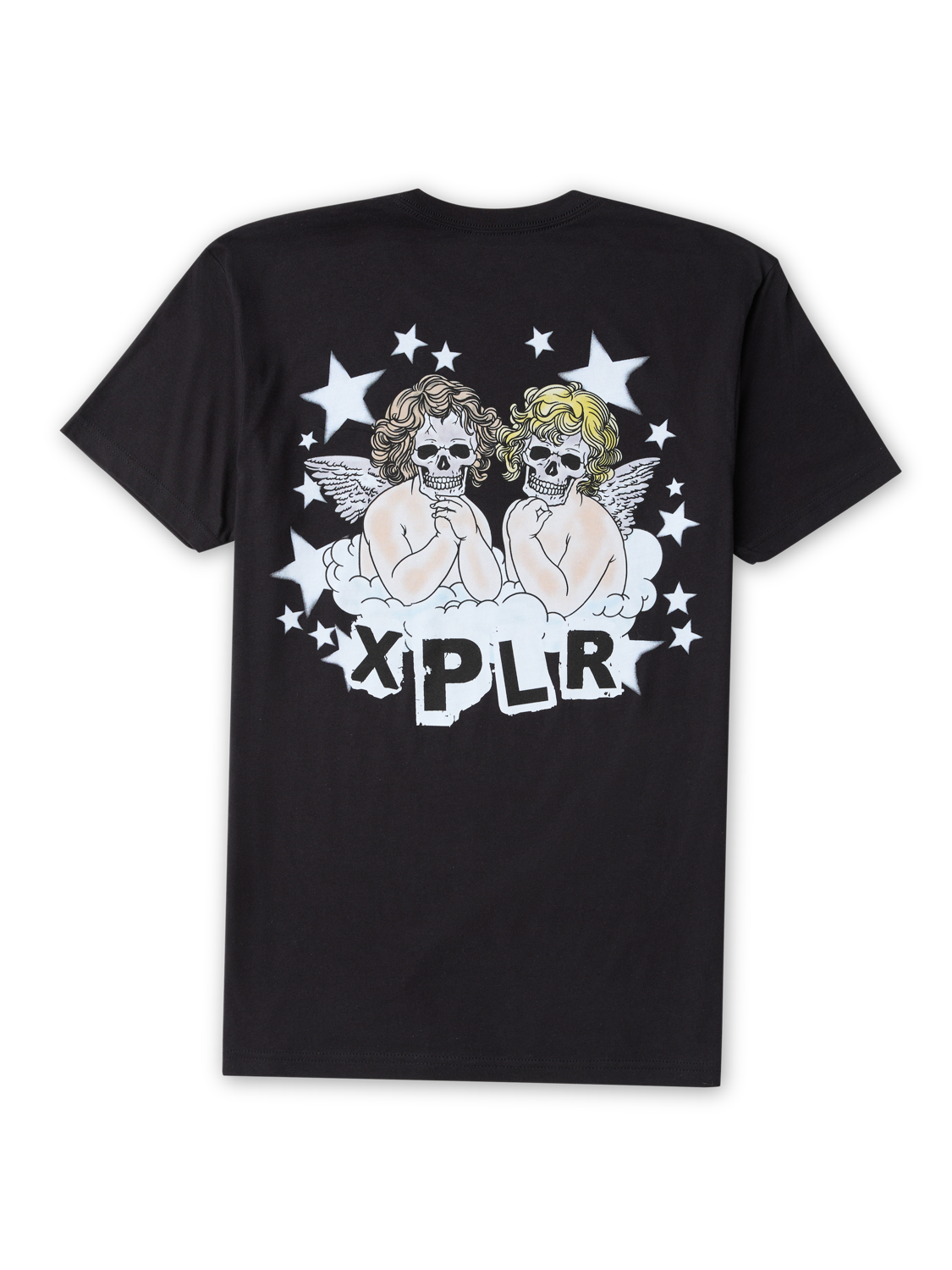 Angels of Death Tee