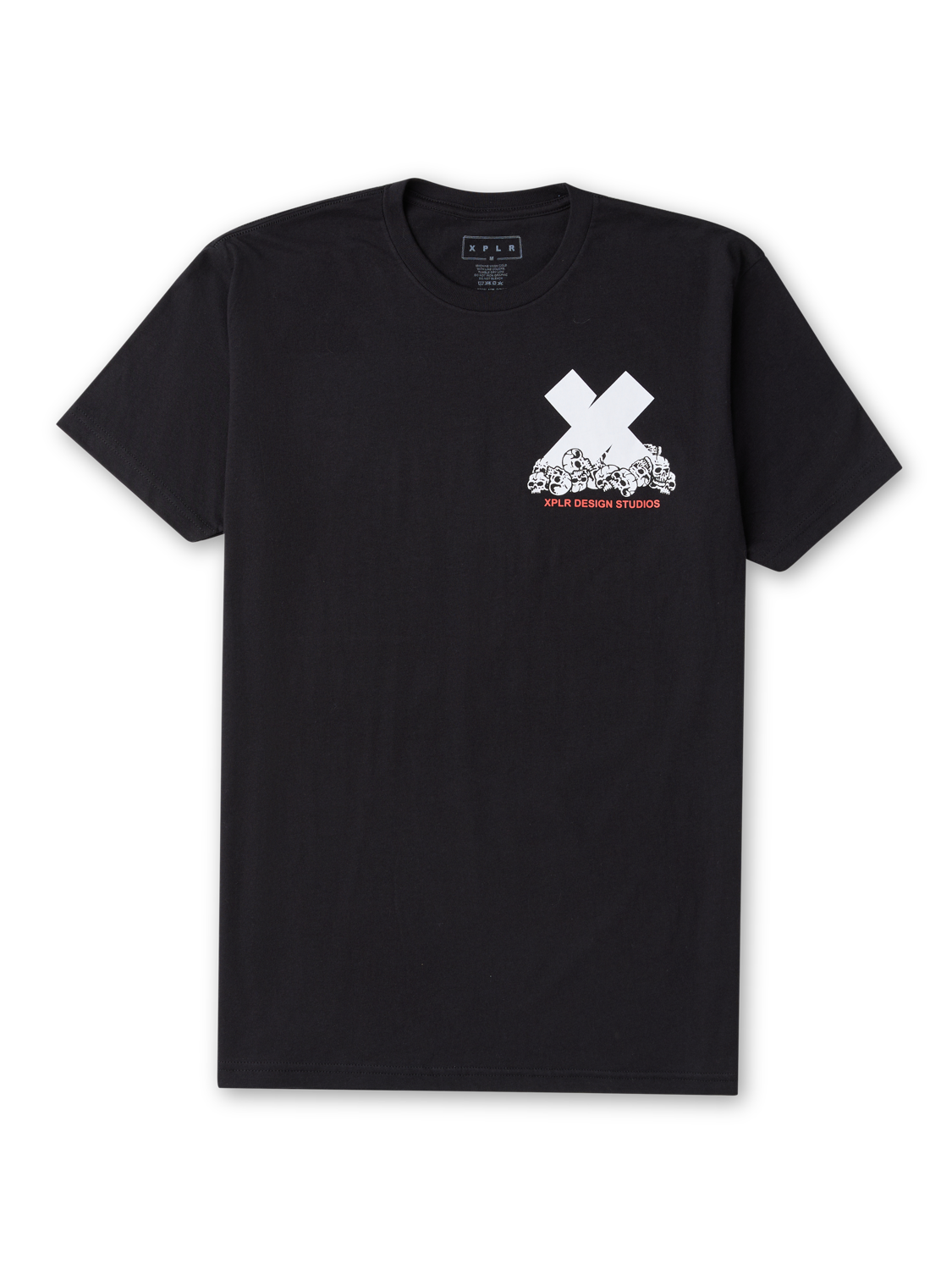 Bones Tee