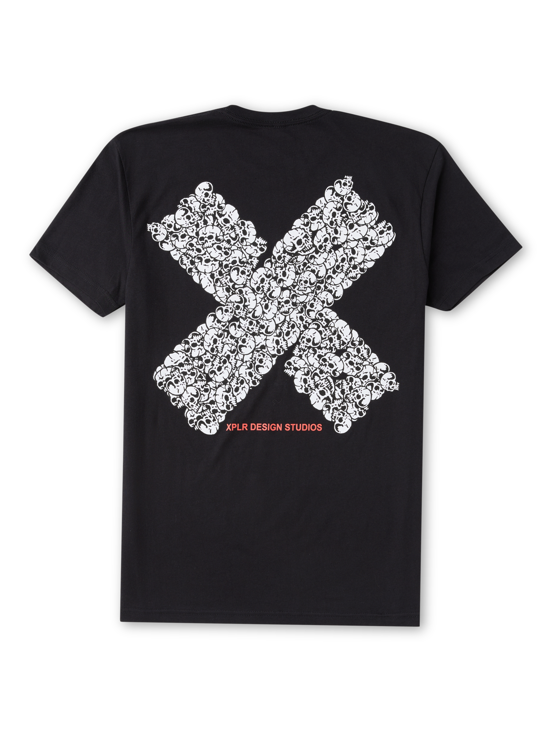 Bones Tee