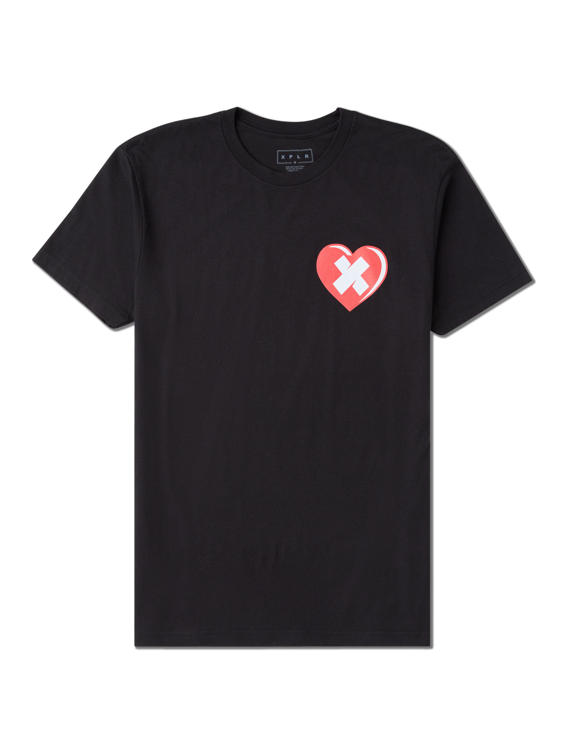 Baby Ghost Tee