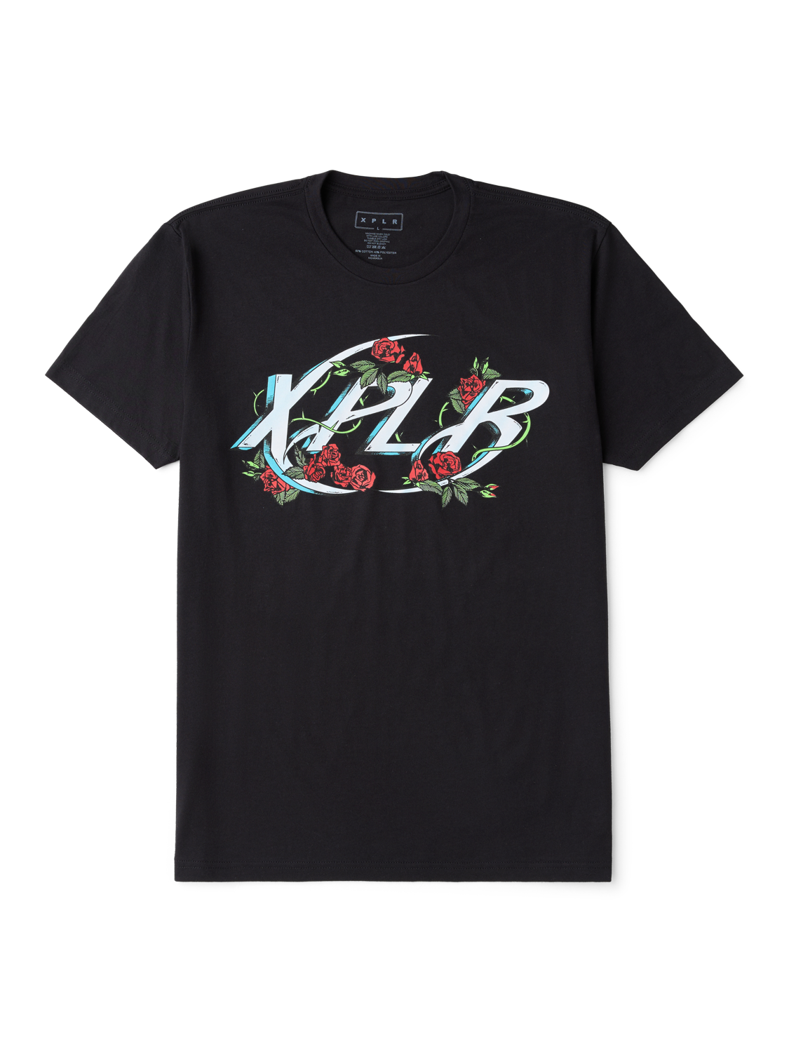 Poison Tee
