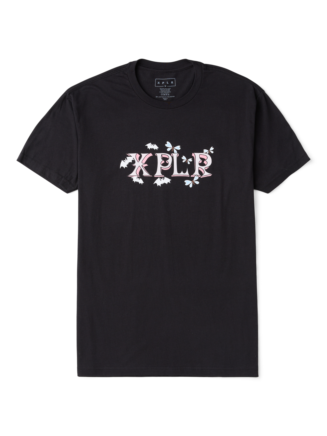 Polar Opposites Tee