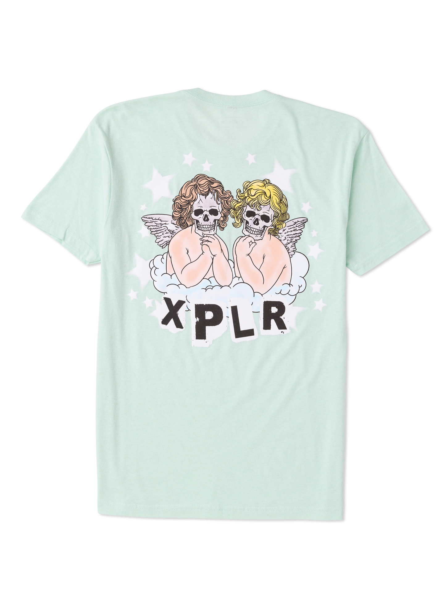 Angels of Death Tee