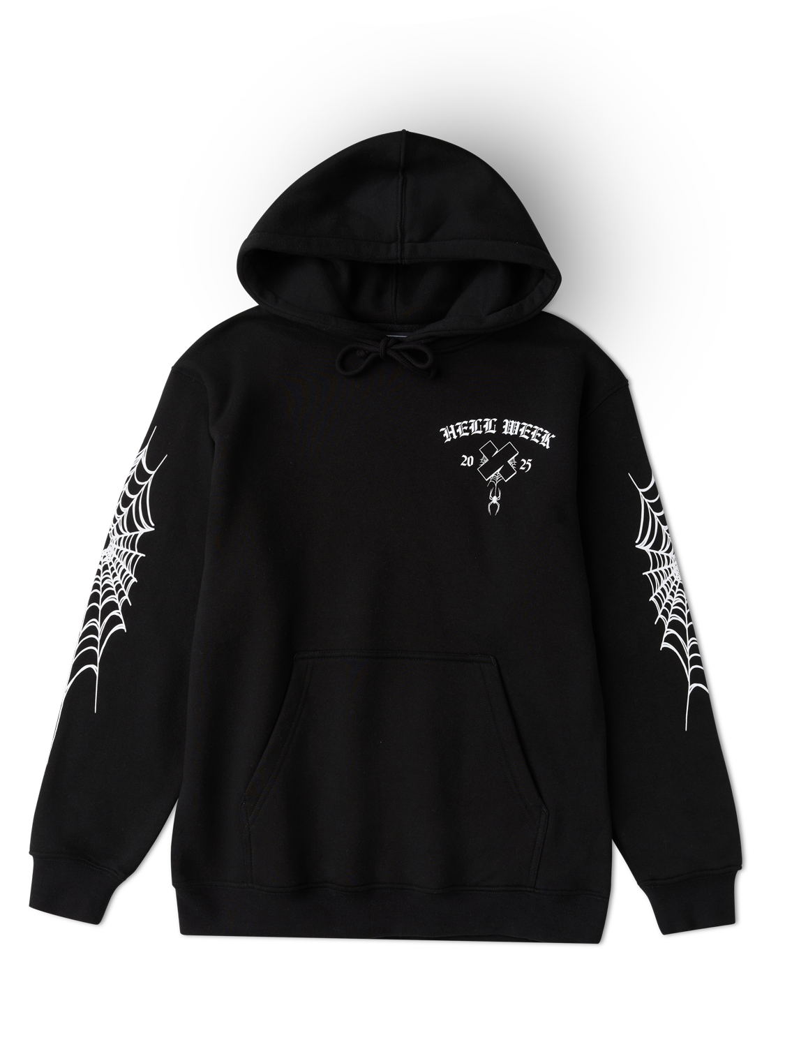 Hell Week 2025 Classic Hoodie