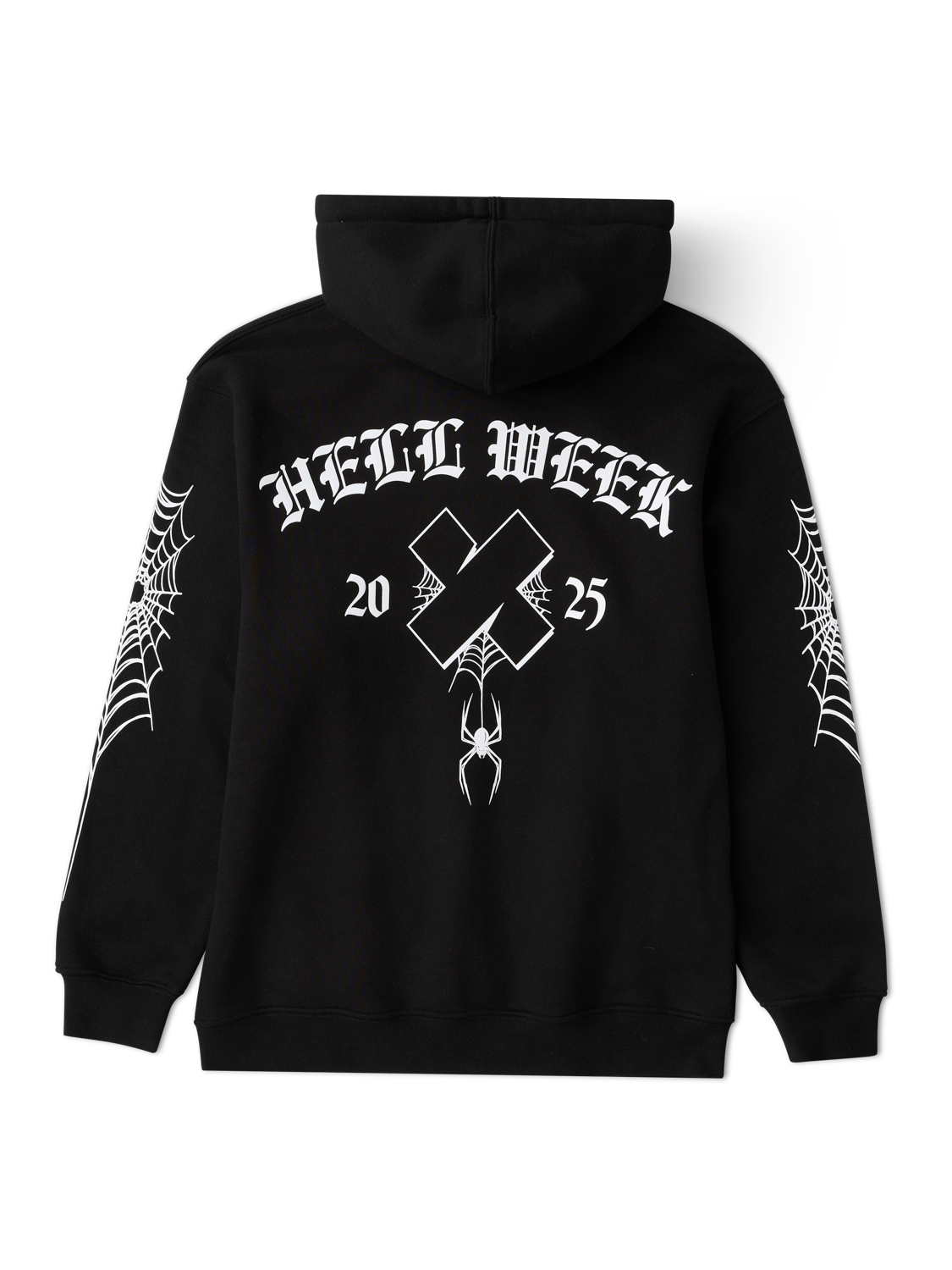 Hell Week 2025 Classic Hoodie