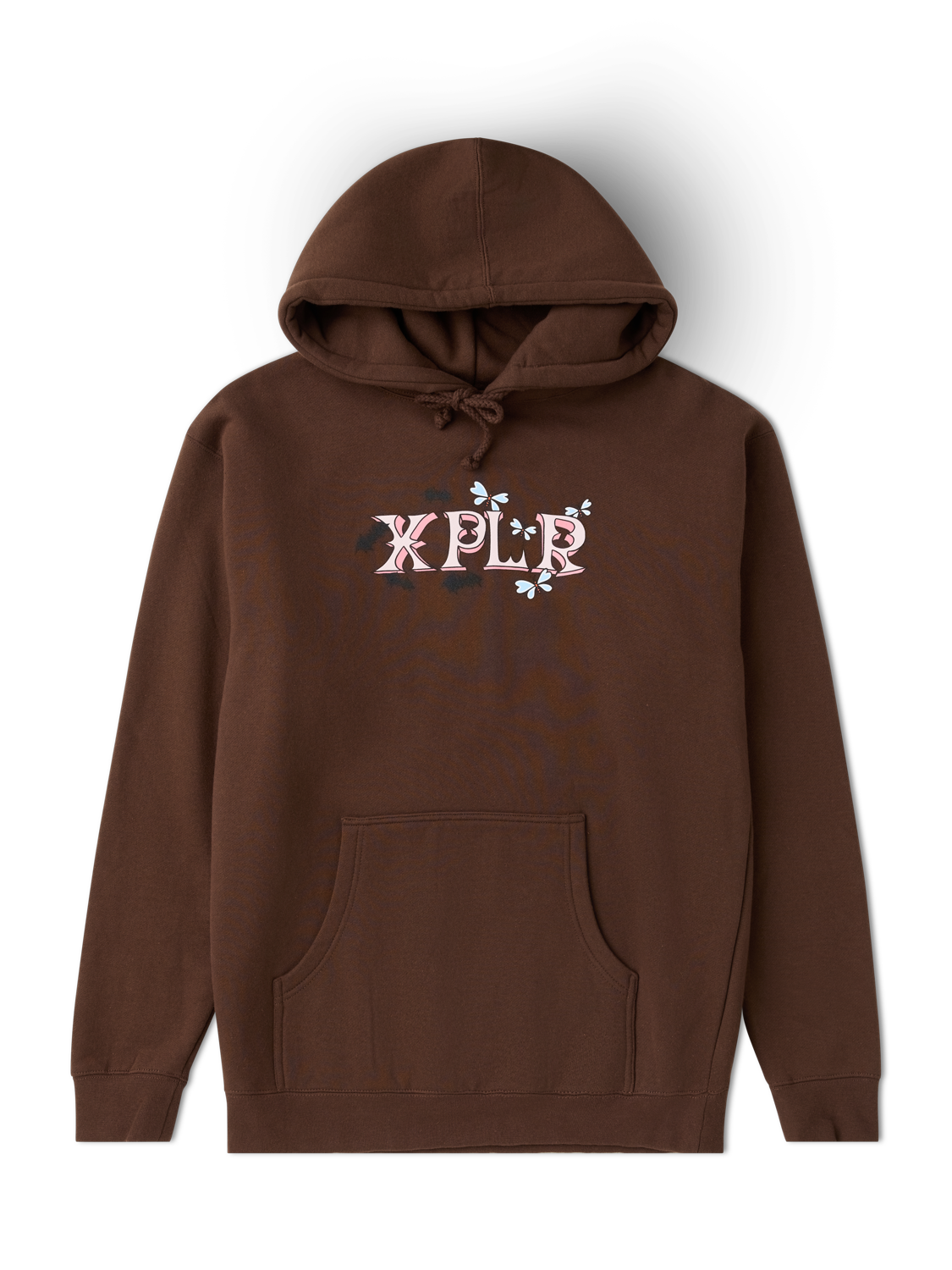 Polar Opposites Hoodie
