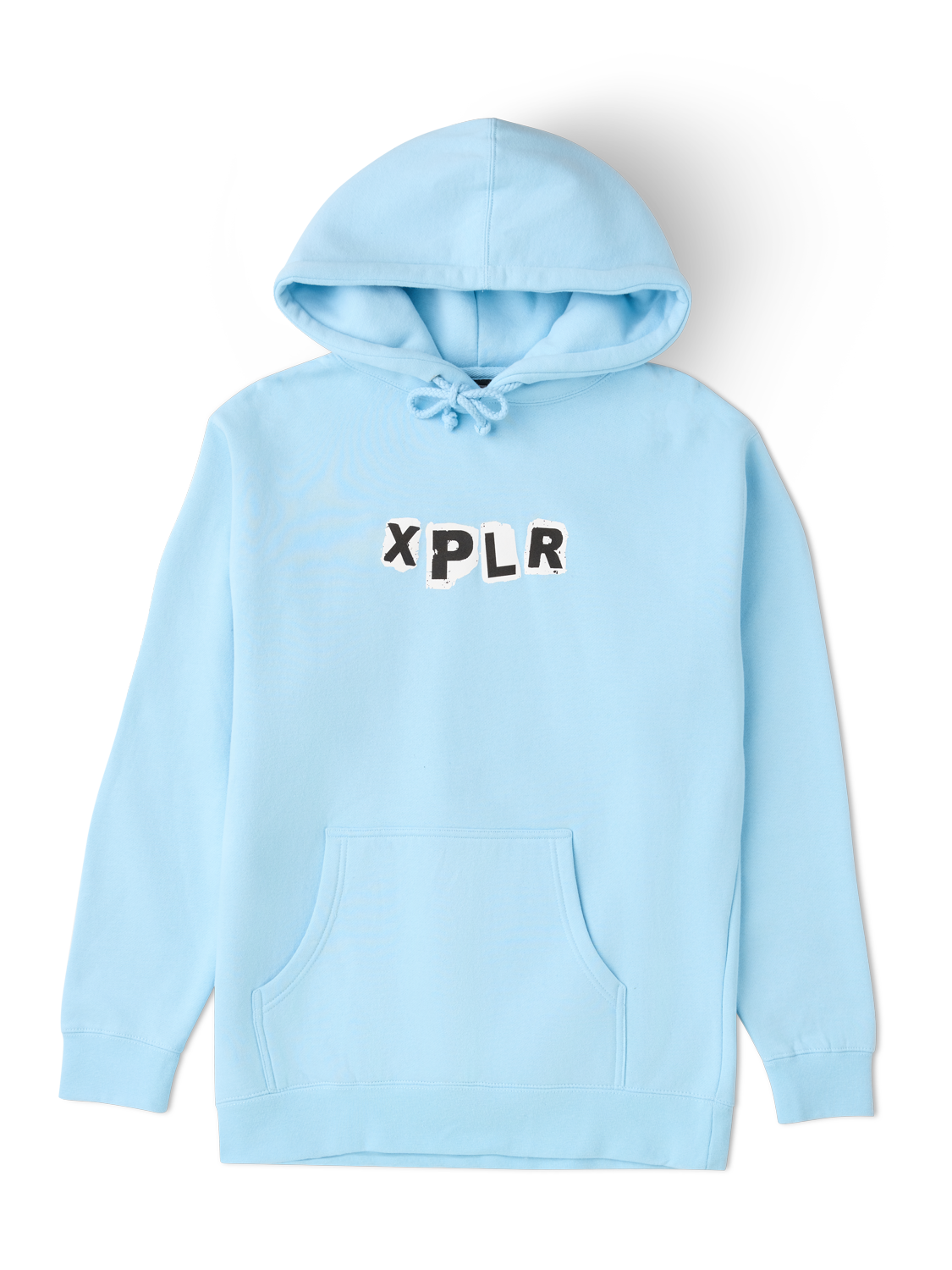 Angels of Death Hoodie