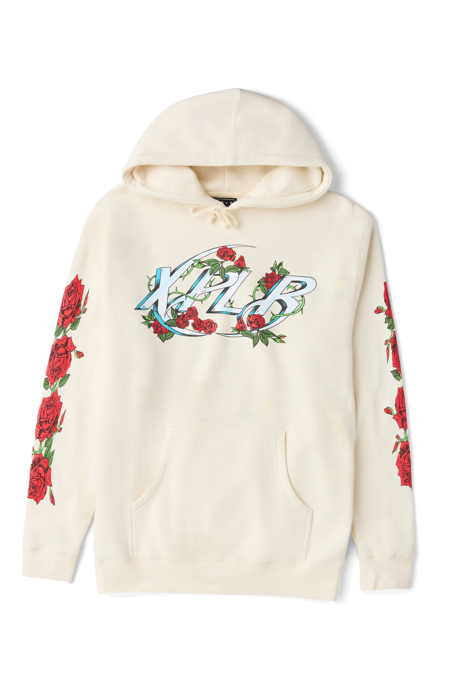 Poison Hoodie