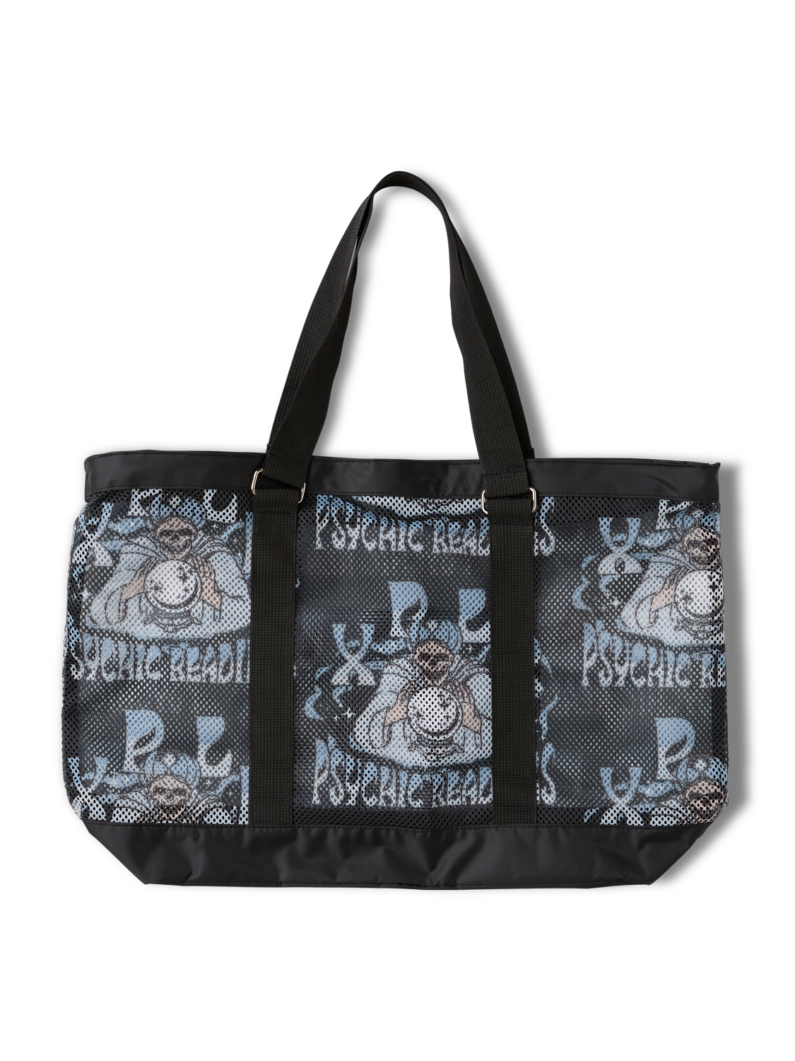 Psychic Reading Bag