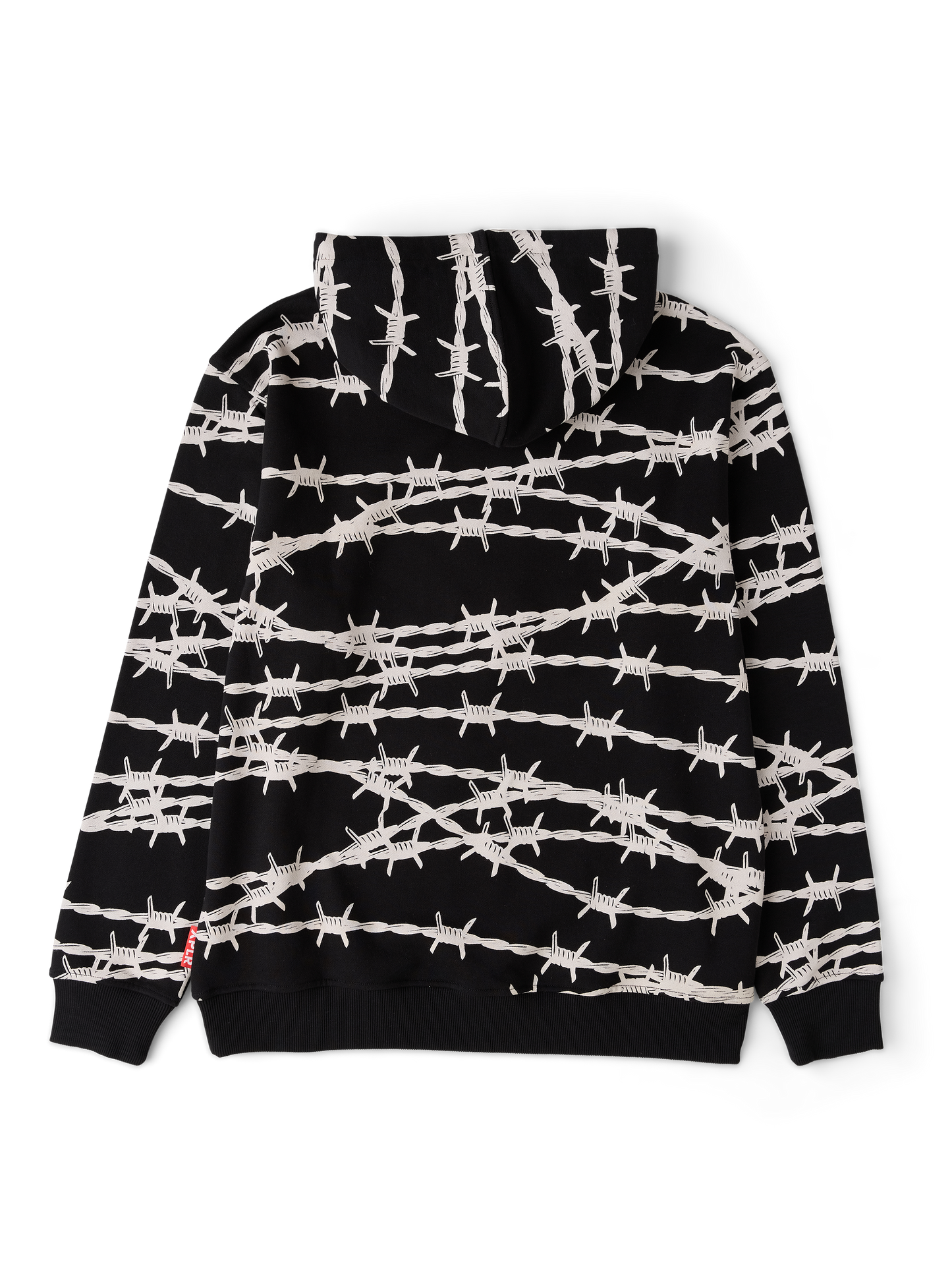 Barbed Wire Hoodie *PREORDER*
