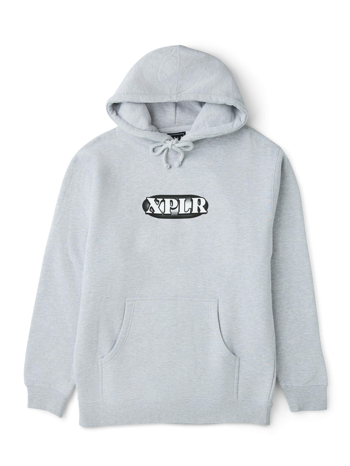 Vessels Hoodie