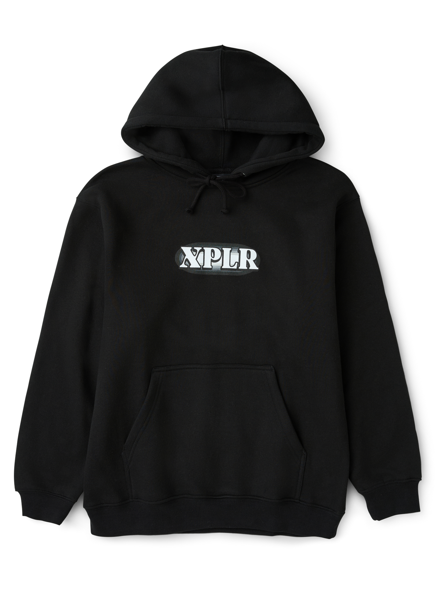 Vessels Hoodie