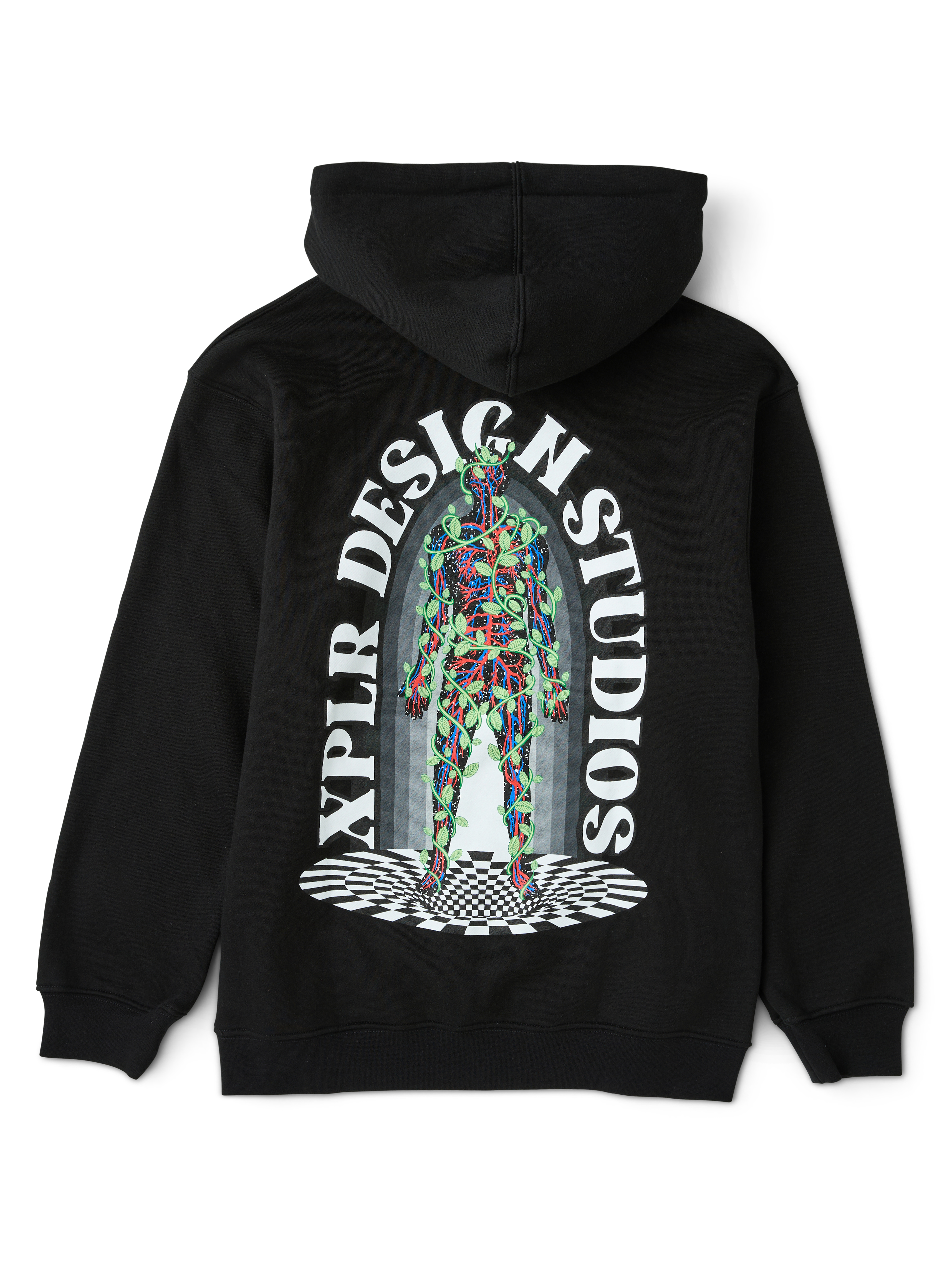 Vessels Hoodie