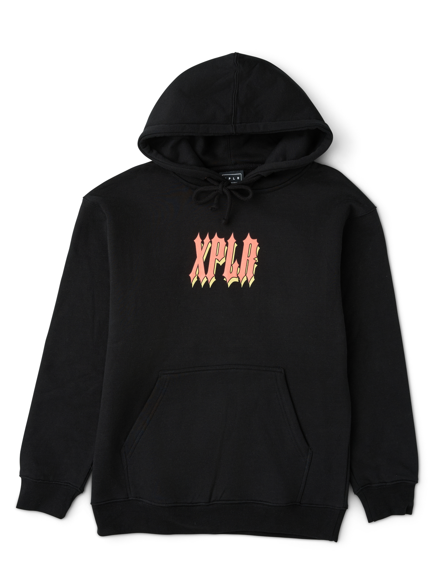 Forever Undead Hoodie