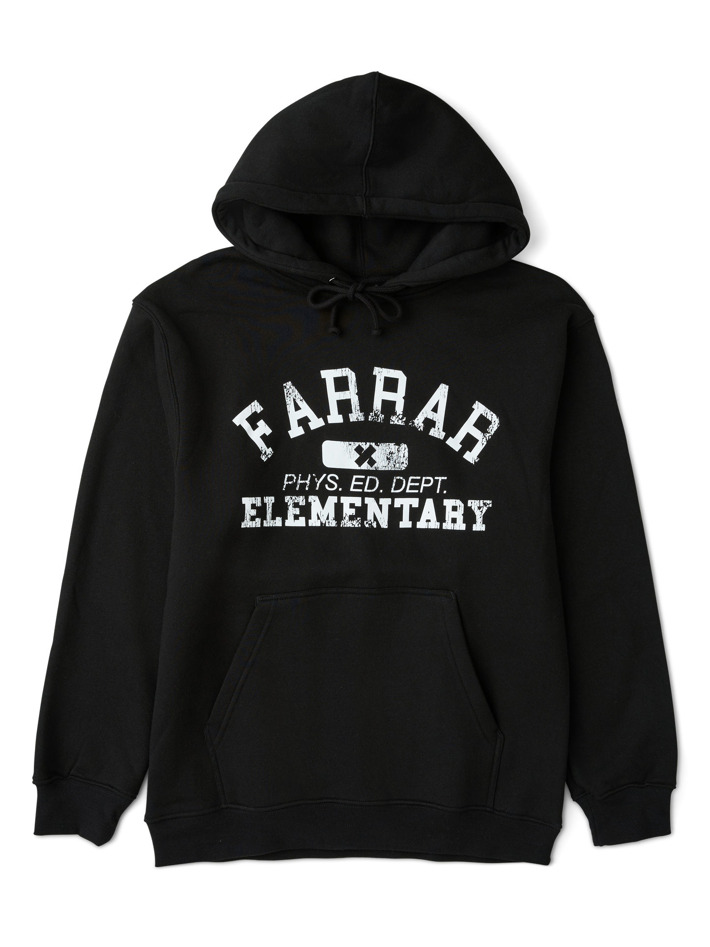 Sam Phys.Ed Hoodie