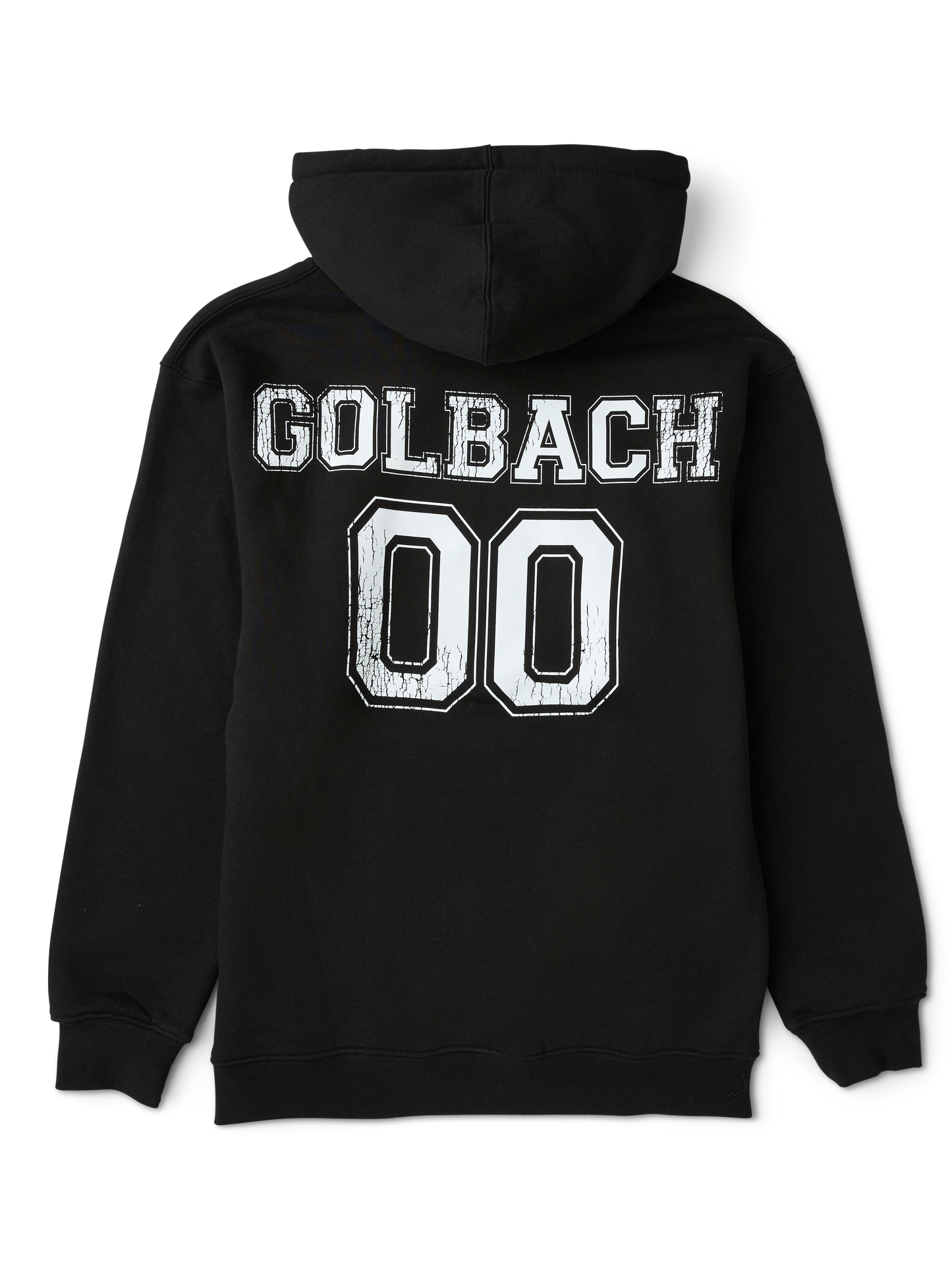 Sam Phys.Ed Hoodie