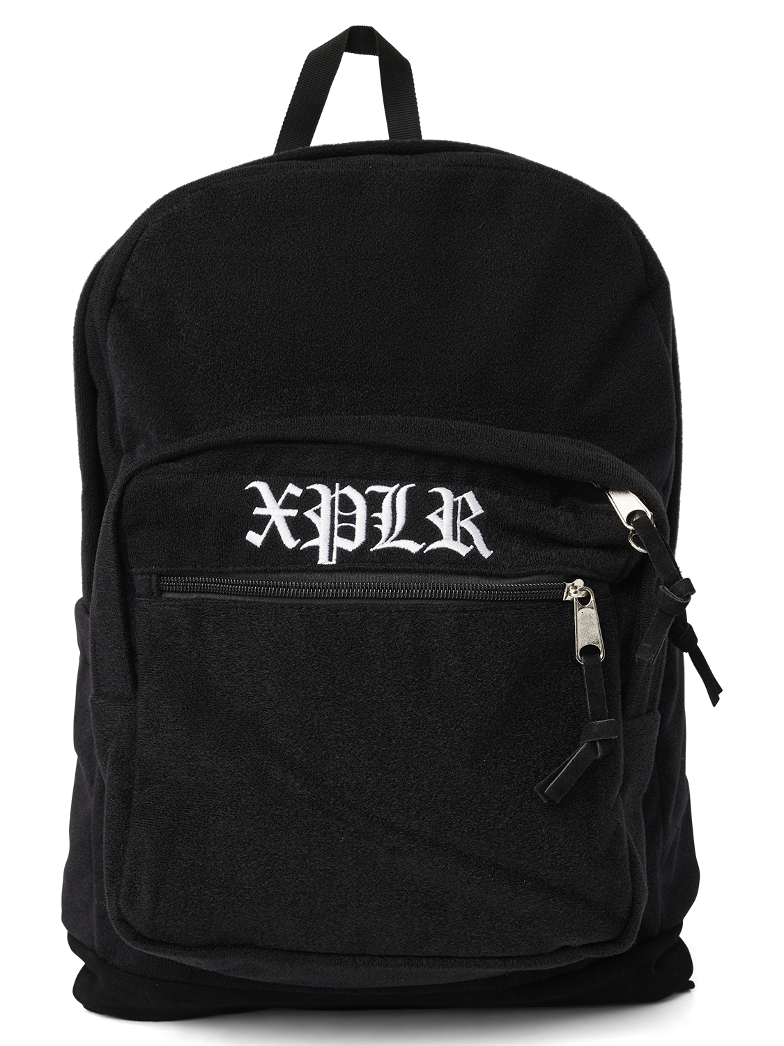 Old English Backpack