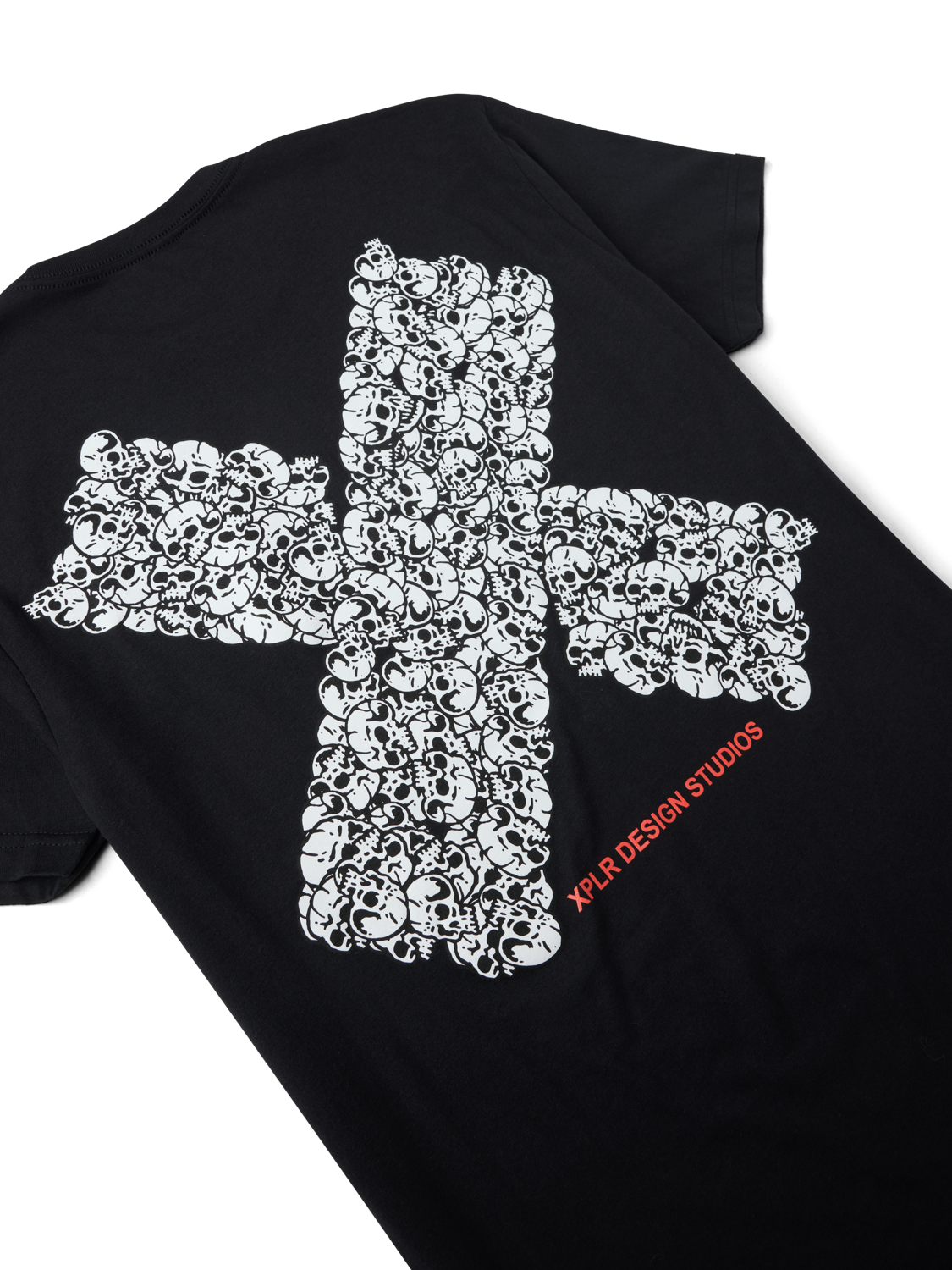 Bones Tee