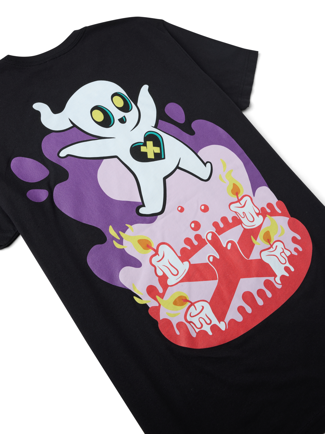 Baby Ghost Tee