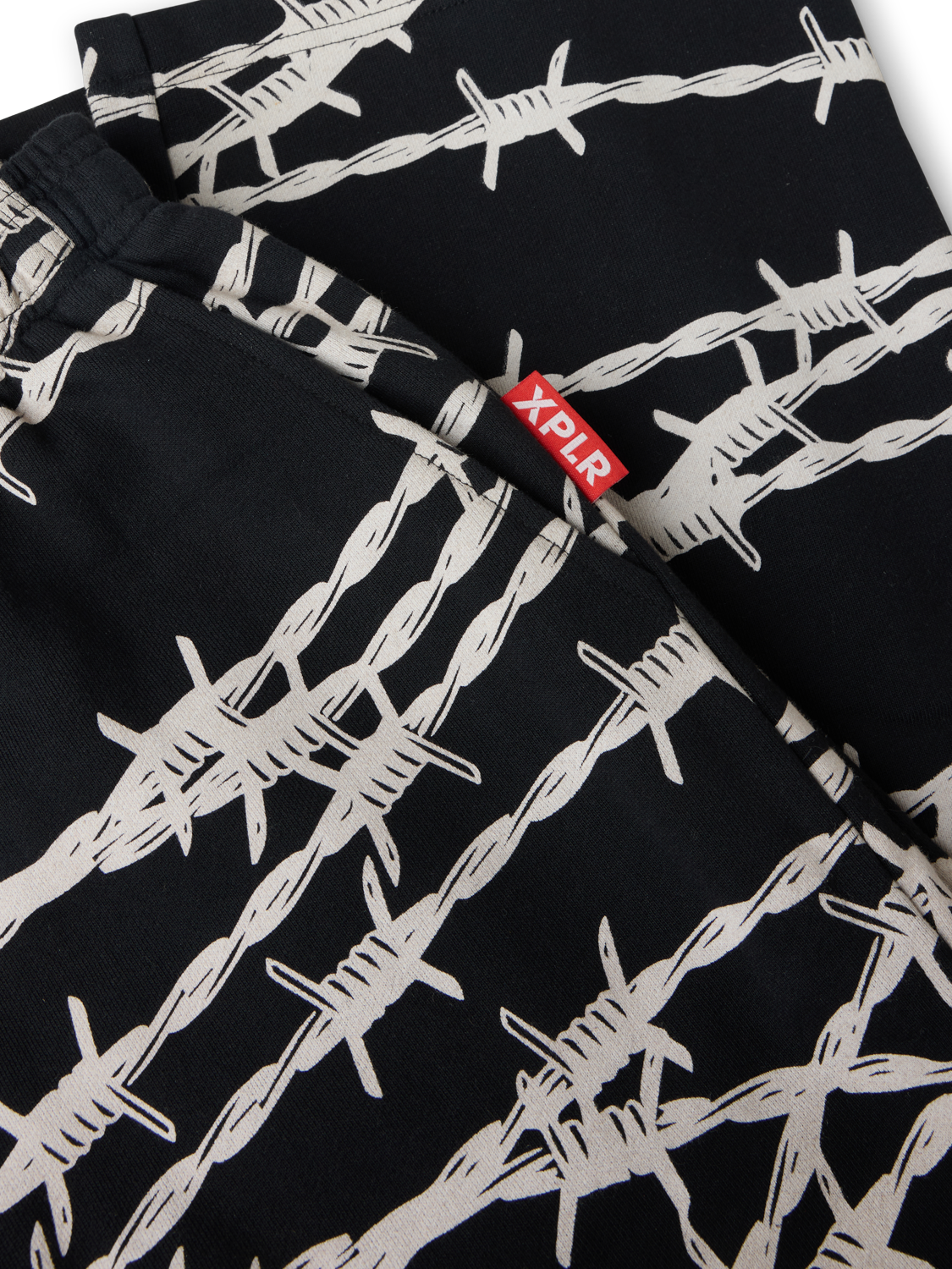 Barbed Wire Sweatpant *PREORDER*