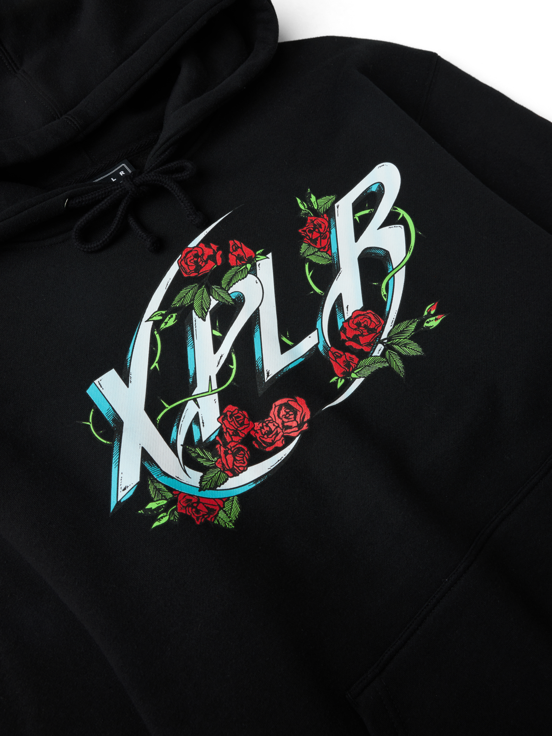 Poison Hoodie