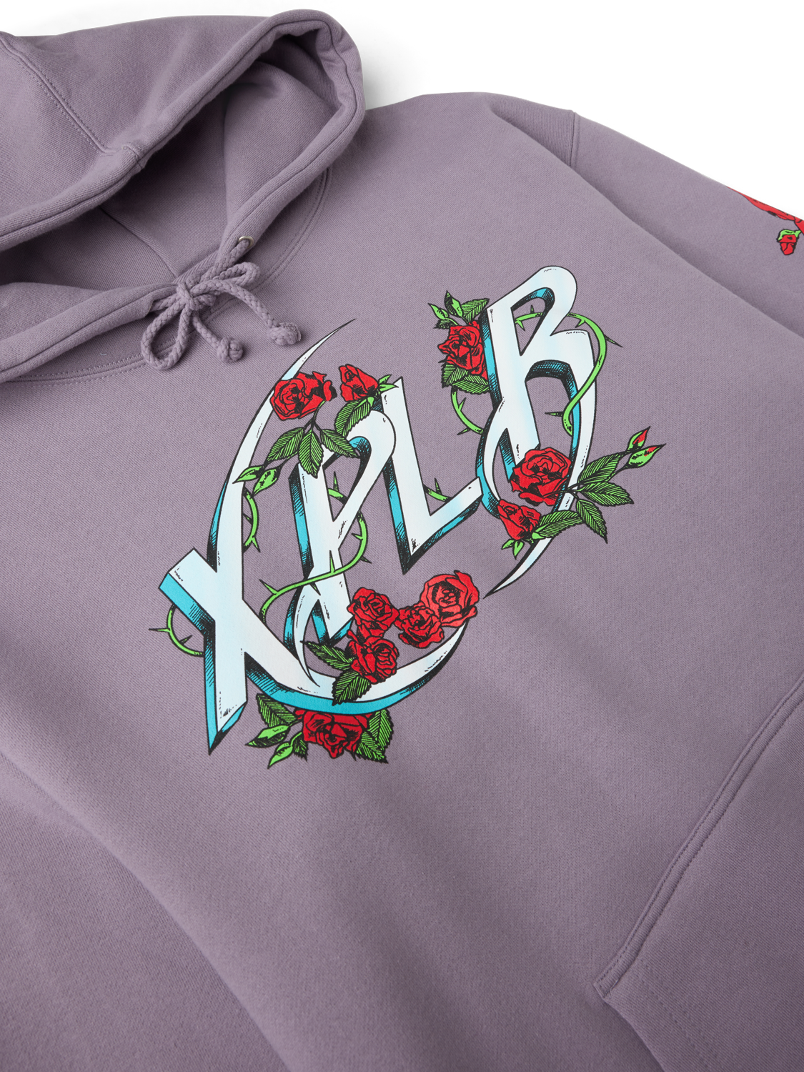 Poison Hoodie