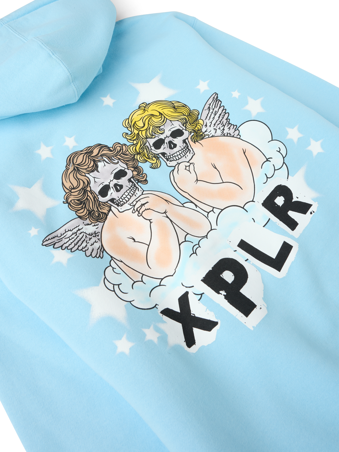 Angels of Death Hoodie