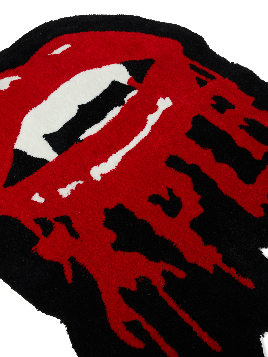 Fangs Rug