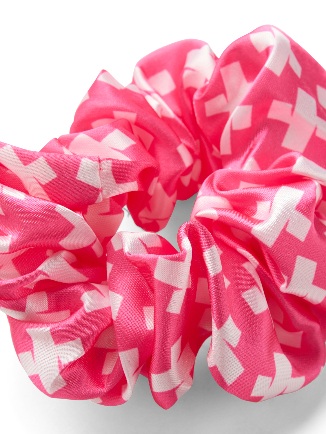 X Scrunchie