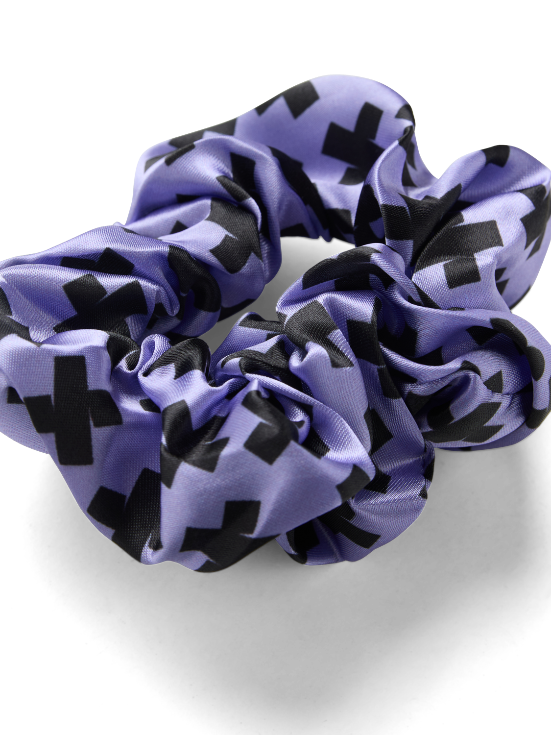 X Scrunchie