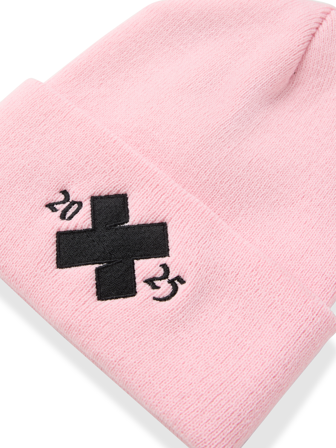 Hell Week 2025 Classic Beanie
