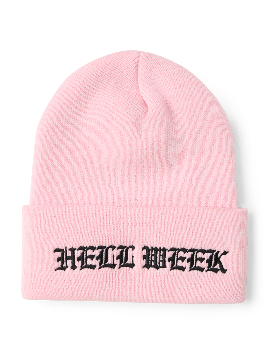Hell Week 2025 Classic Beanie
