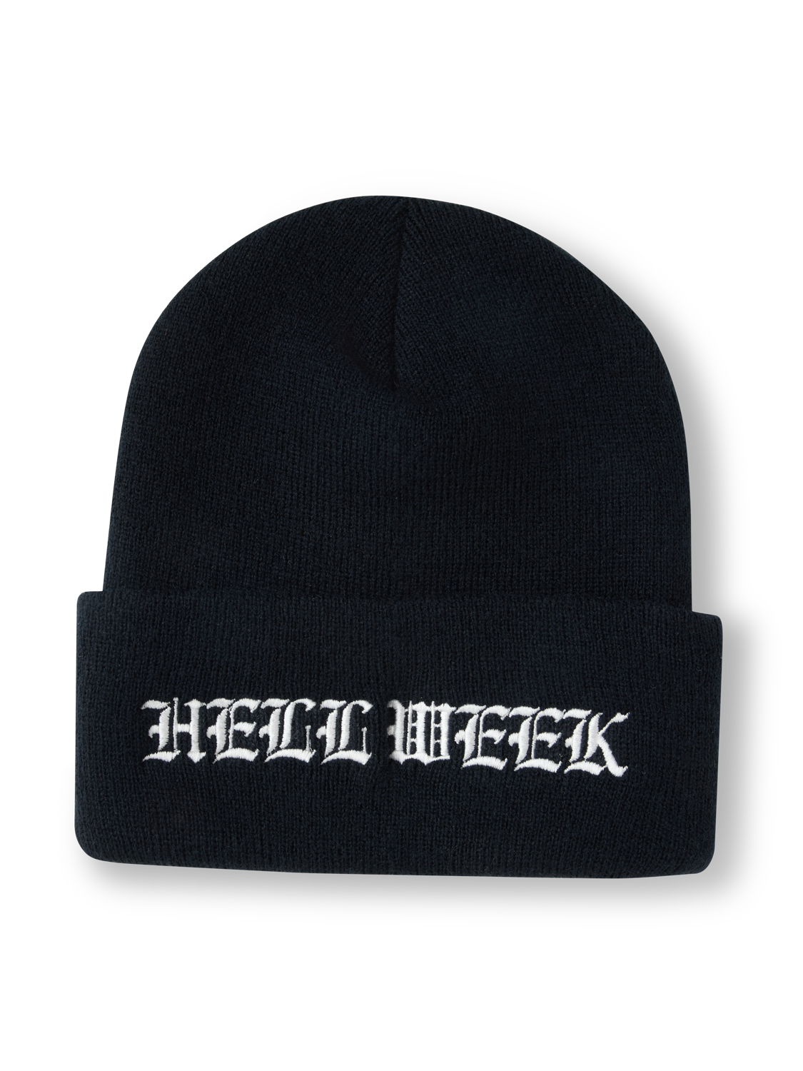 Hell Week 2025 Classic Beanie