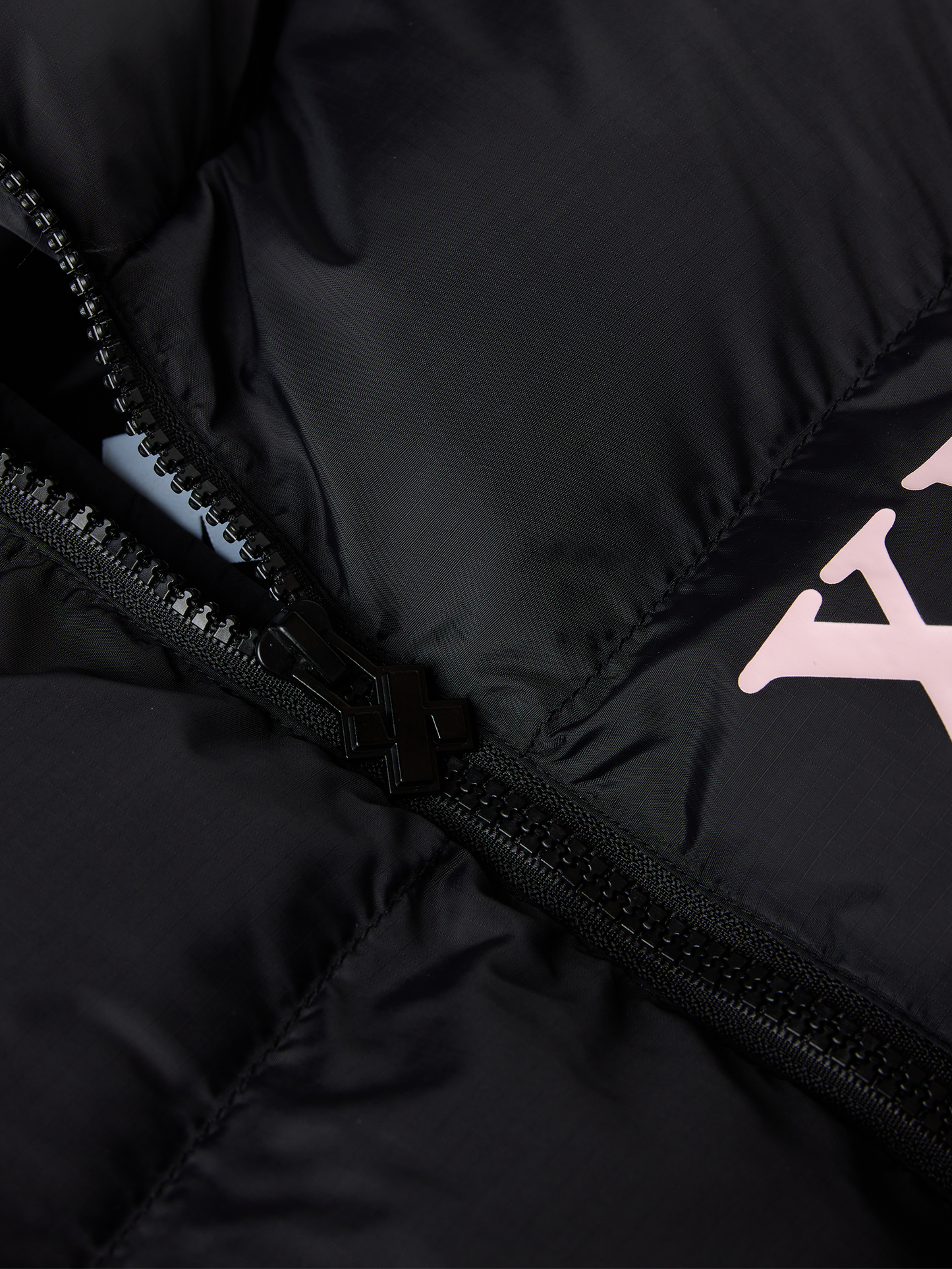 Cute But Cursed Puffer Jacket *PREORDER*