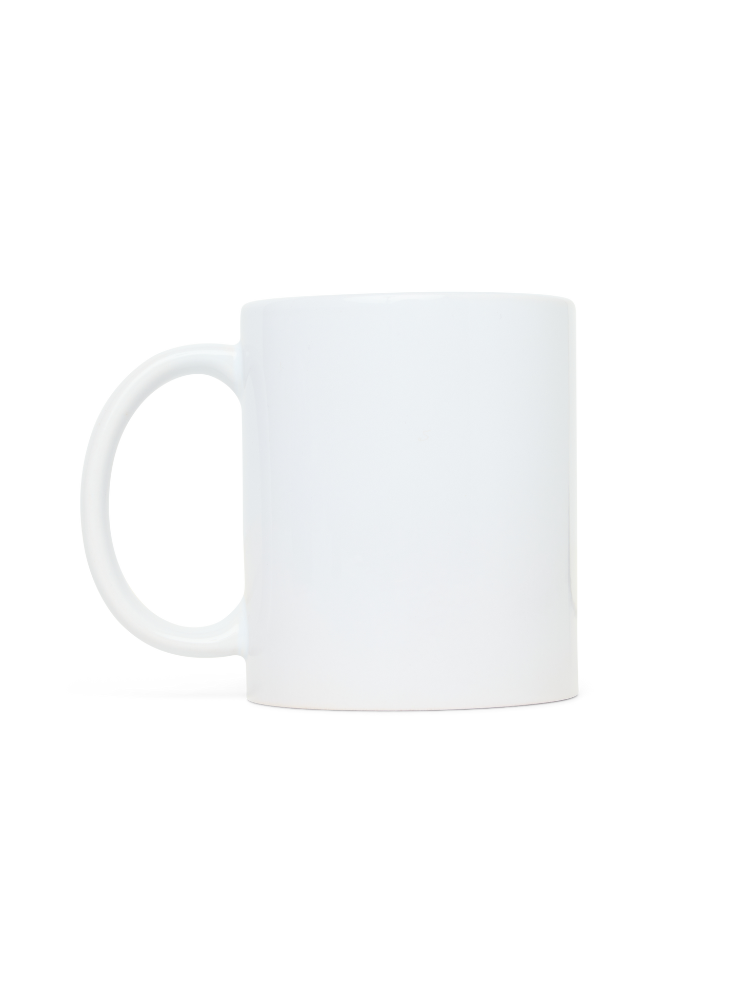 Cute But Cursed Mug