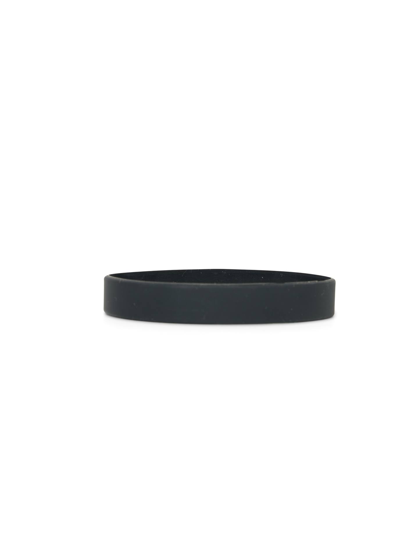 Hell Week 2025 Rubber Bracelet