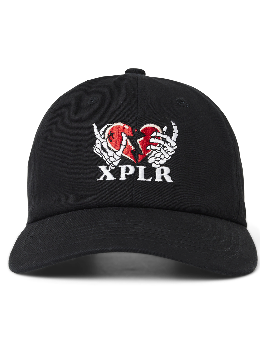 Heartbreaker Hat