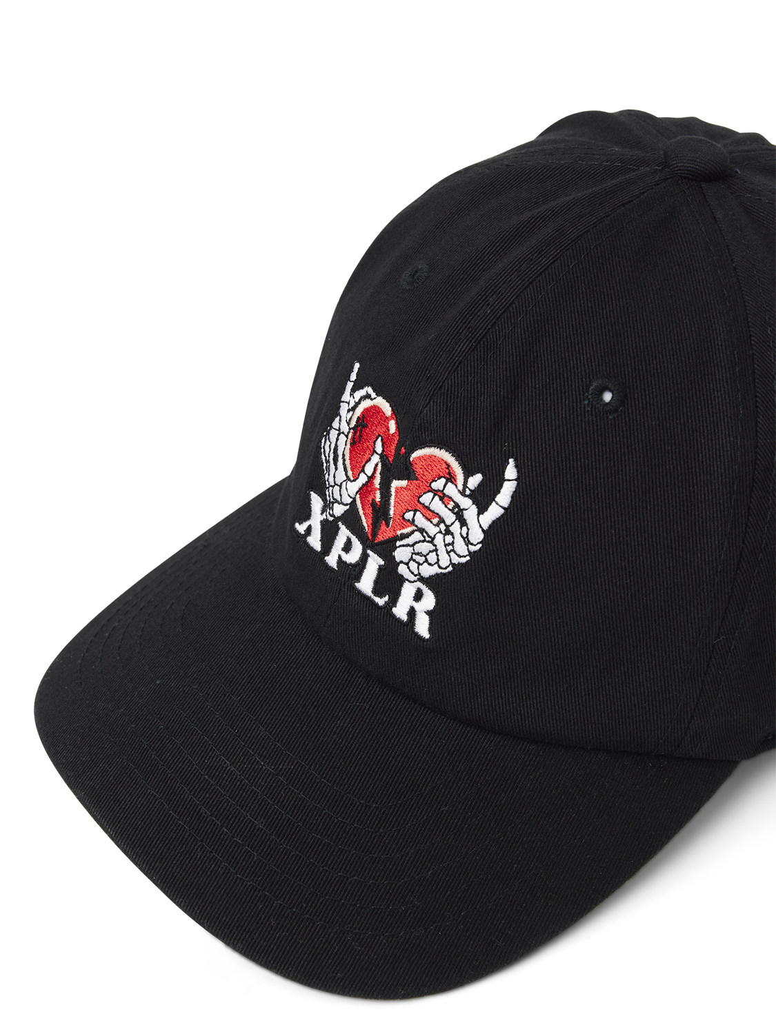 Heartbreaker Hat