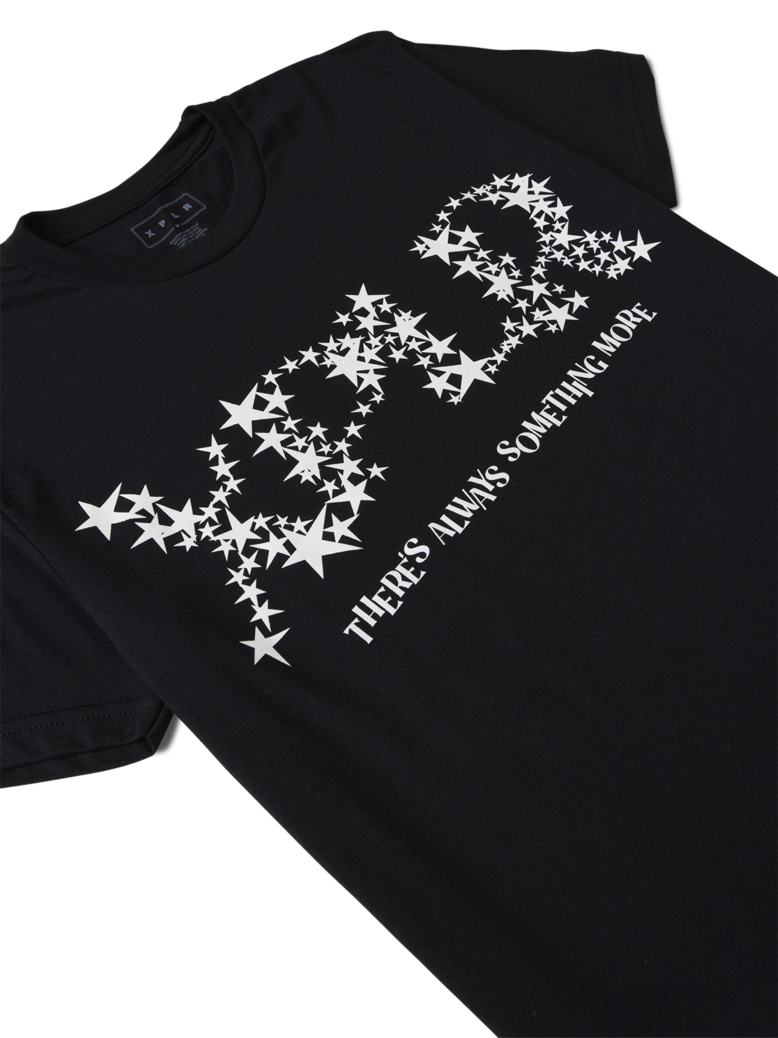 Glow In The Dark Stars Tee