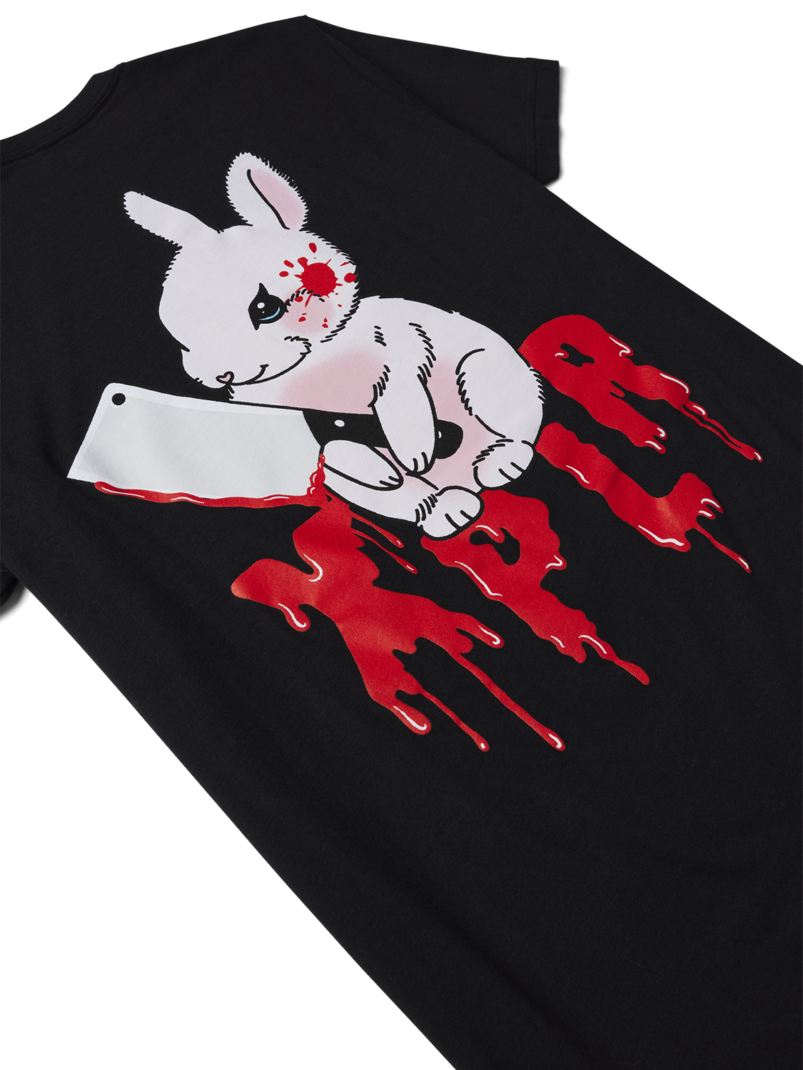Rabbit Tee