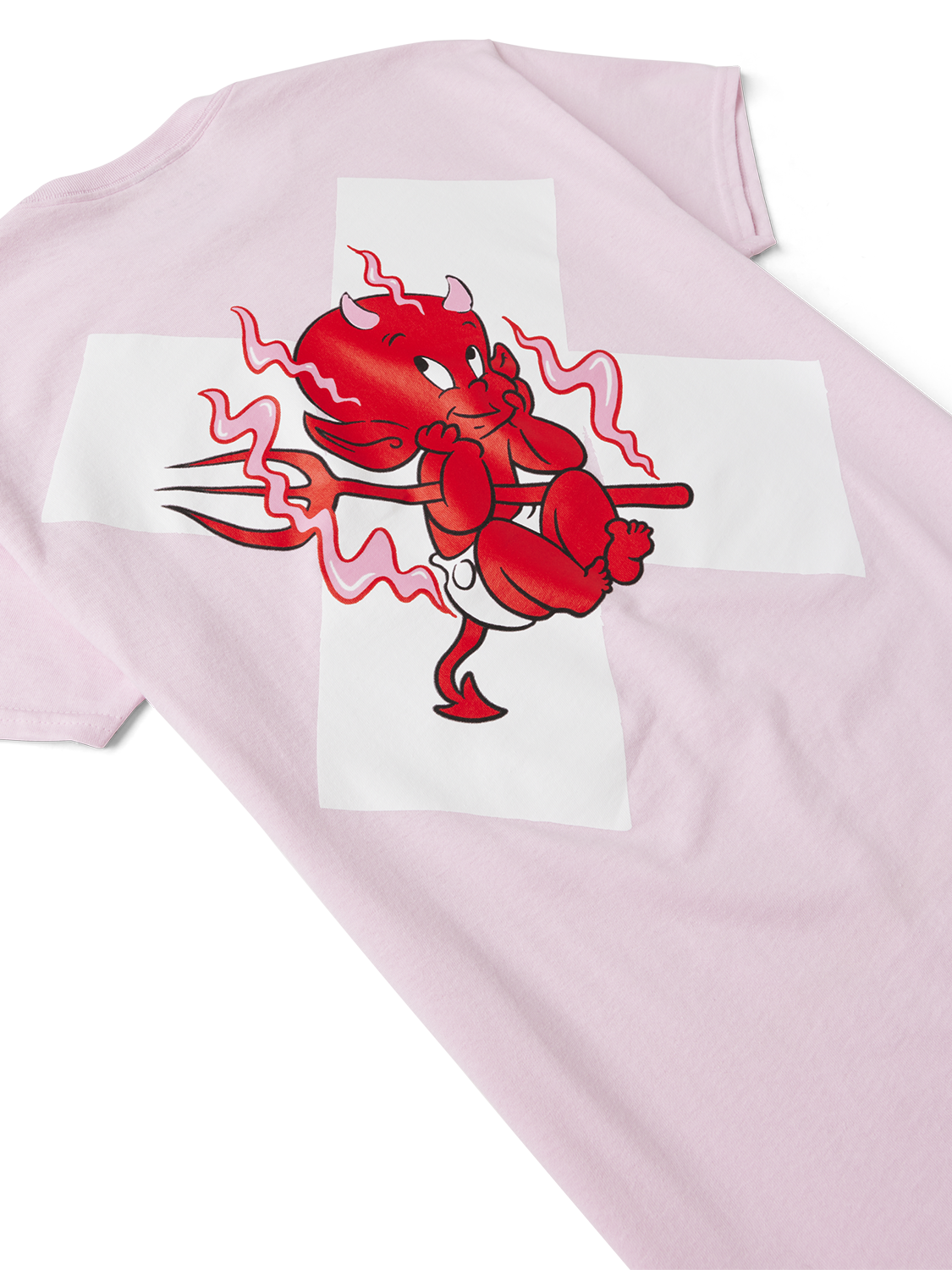 Baby Devil Tee