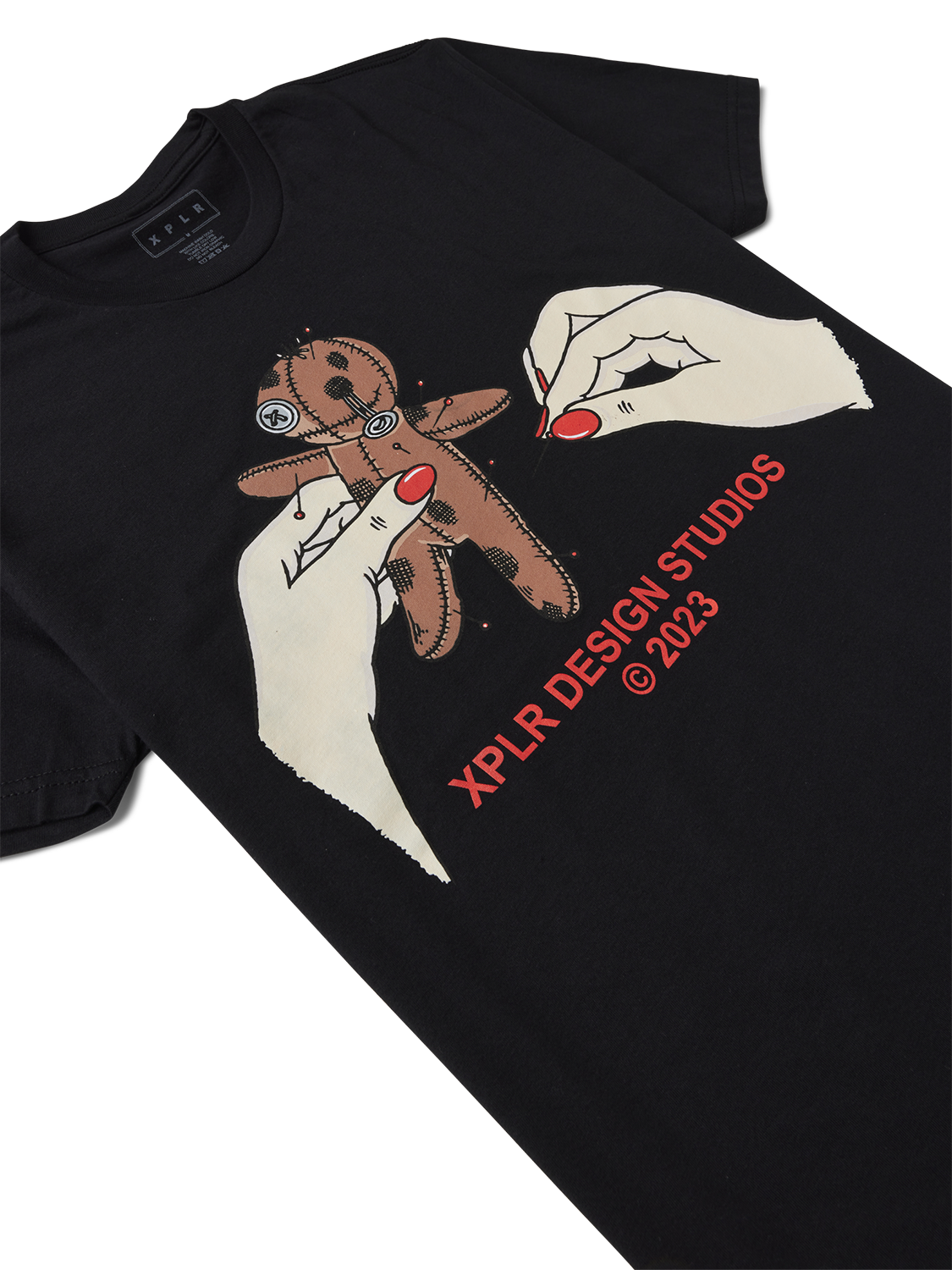 Voodoo Tee
