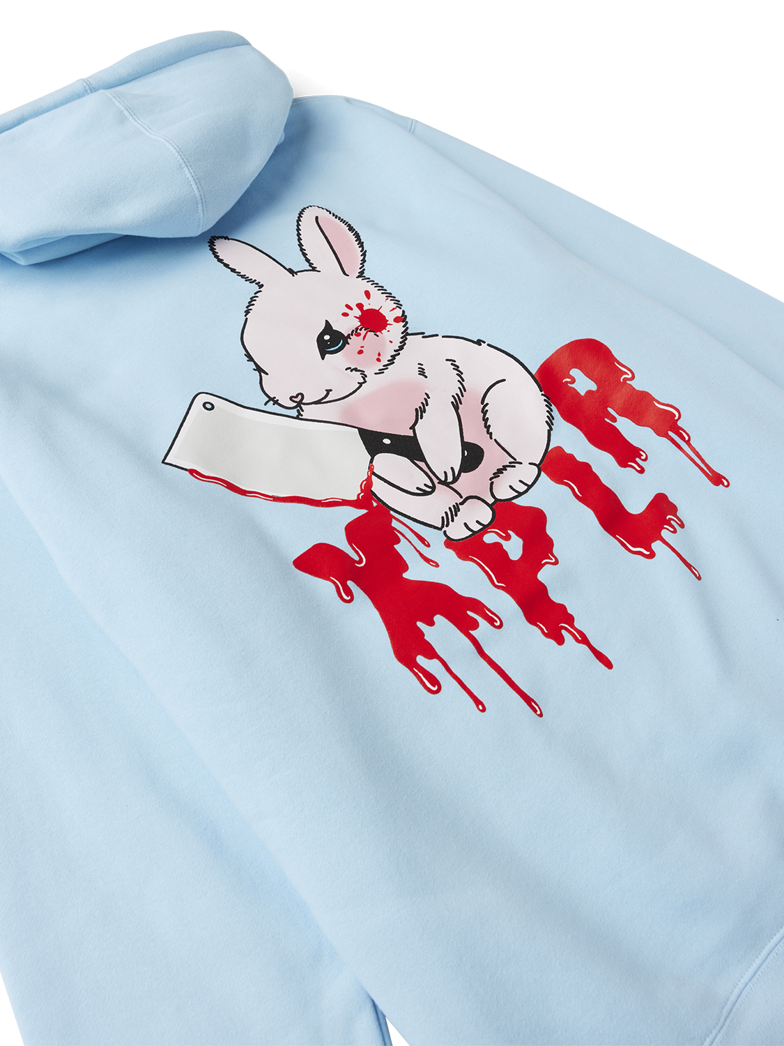 Rabbit Hoodie