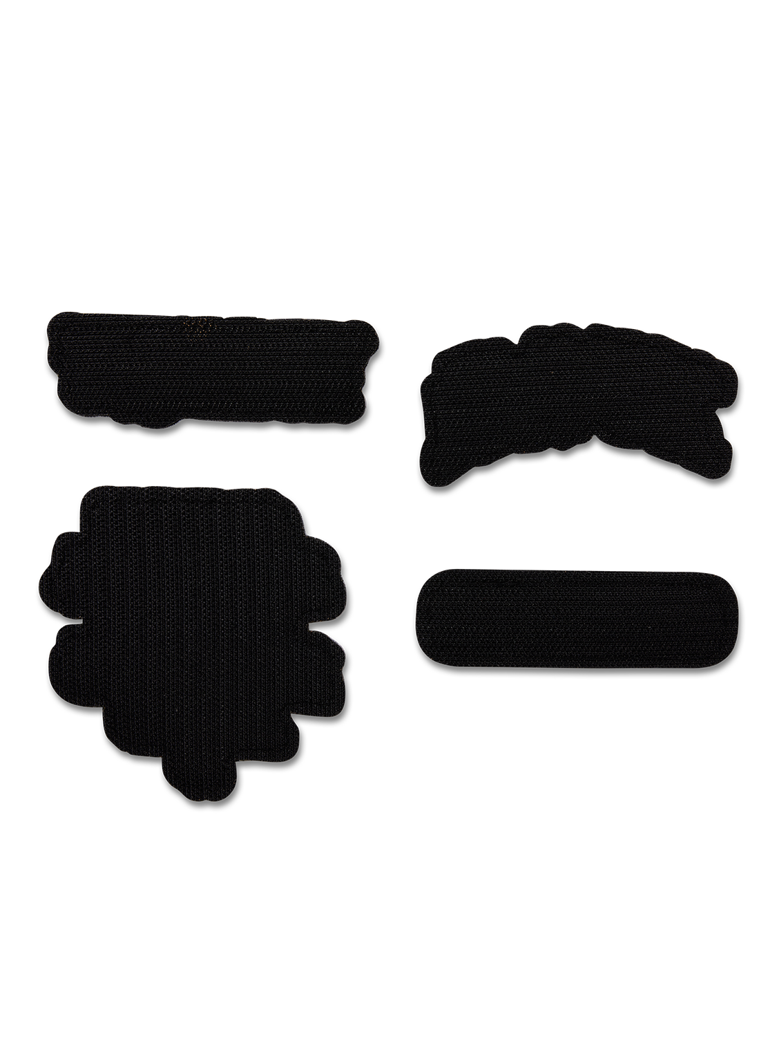 April'25 Patch Pack
