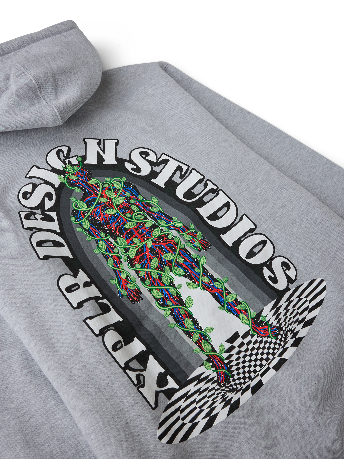 Vessels Hoodie