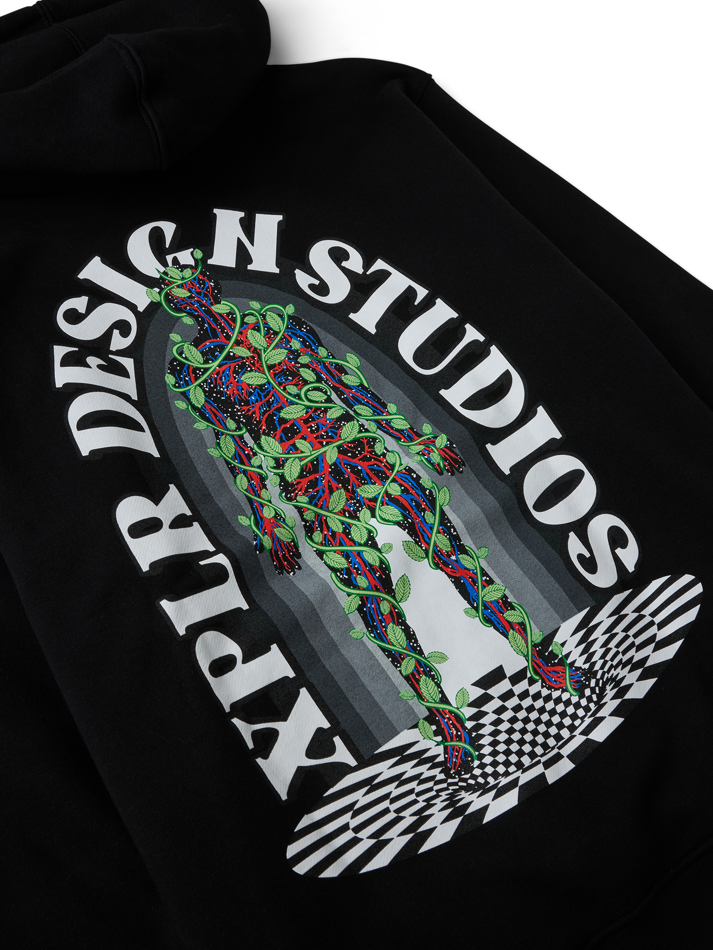 Vessels Hoodie