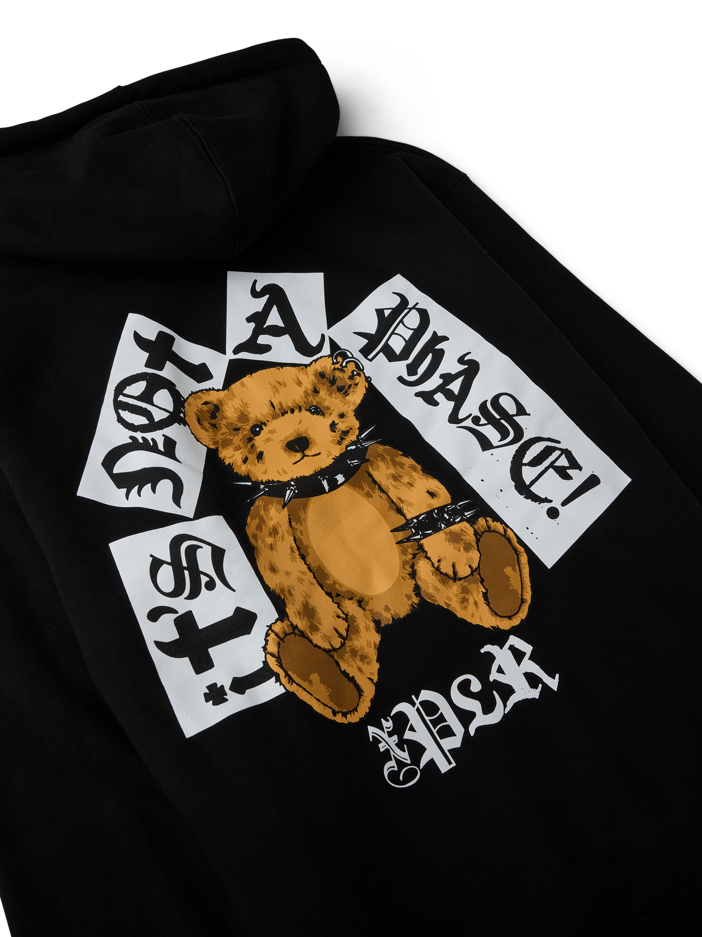 Not A Phase Hoodie