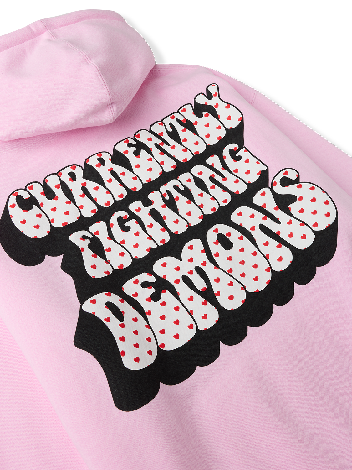 CFD Limited Valentine’s Edition Hoodie