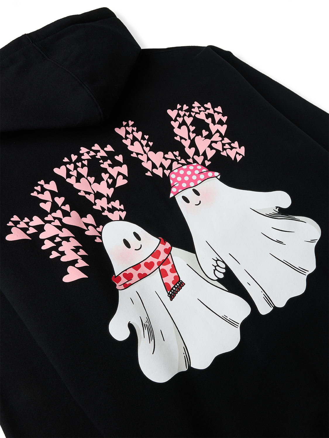 Eternal Lovers Hoodie