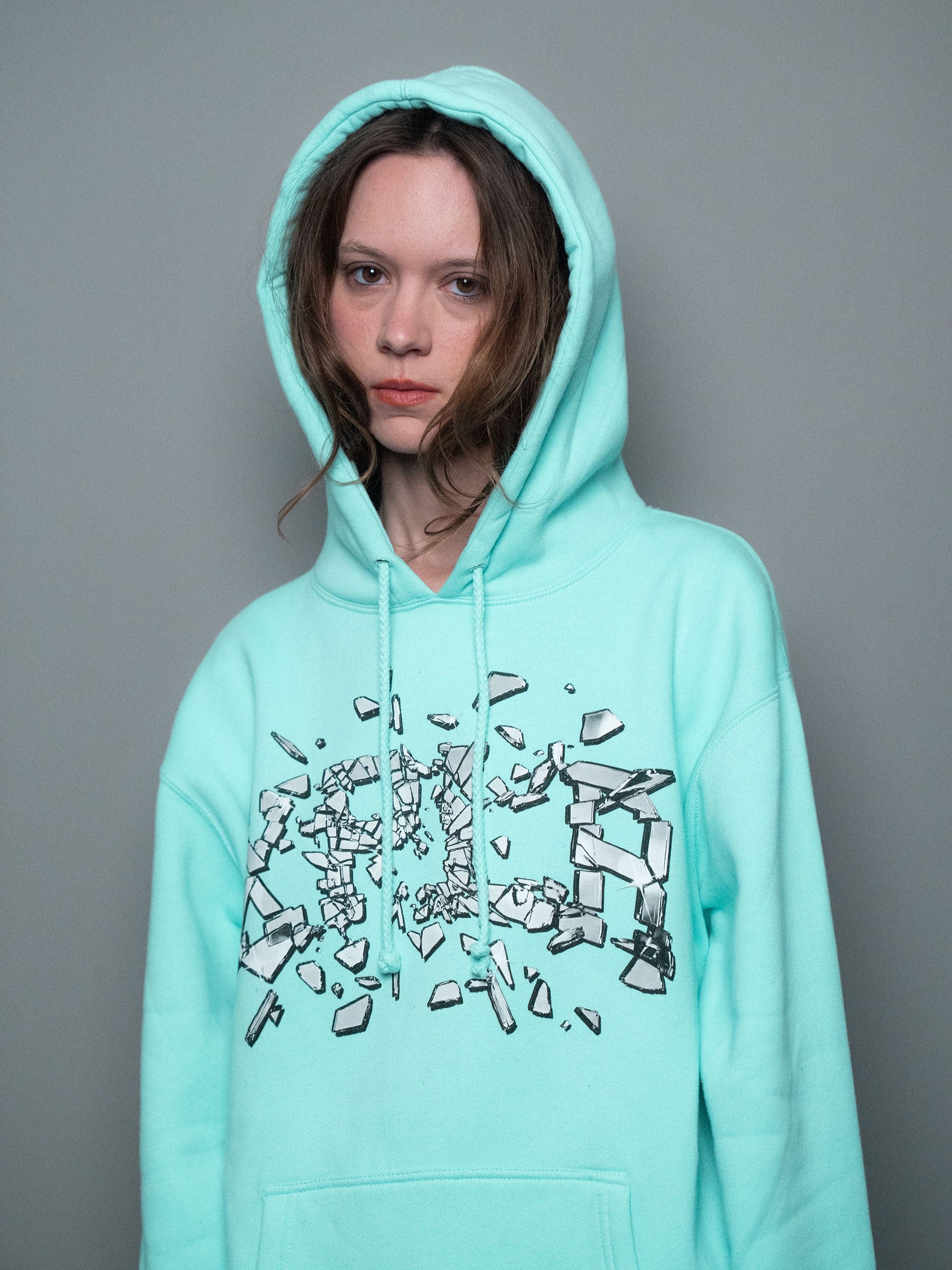 Shattered Hoodie – XPLR